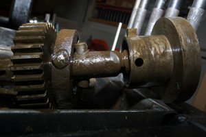 Mueller CL-12 Repair for Hot-Tapping Machines - Action Industries, Inc. - Ocala, Florida FL